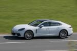 Porsche Panamera 4S Diesel 2016 года (WW)
